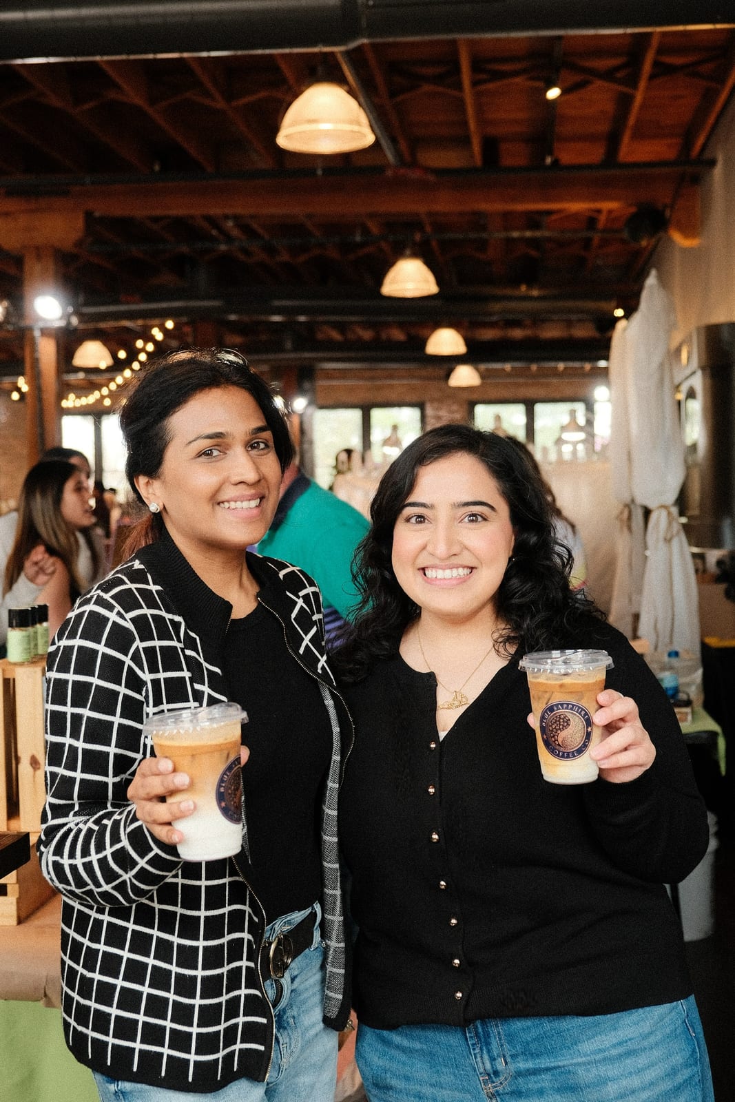 Blue Sapphire Coffee Company, photo 3