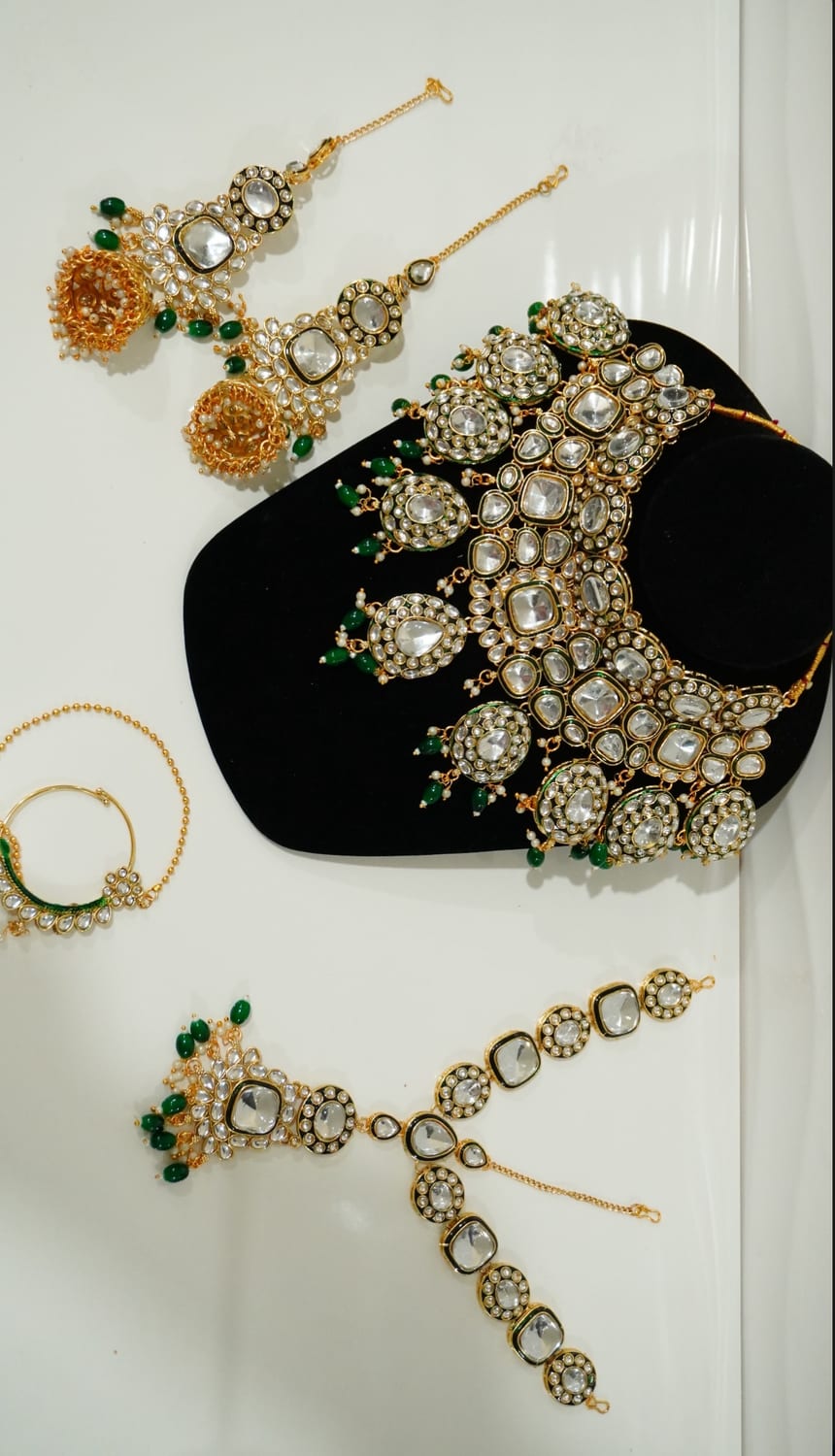 Mesh Jewelry, photo 2