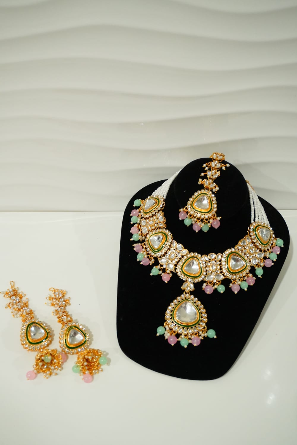 Mesh Jewelry, photo 4