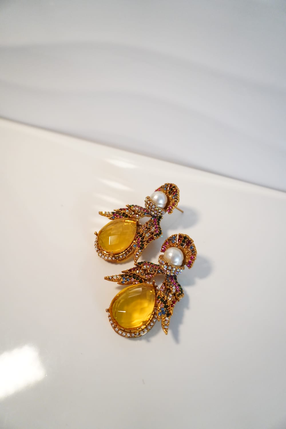 Mesh Jewelry, photo 1