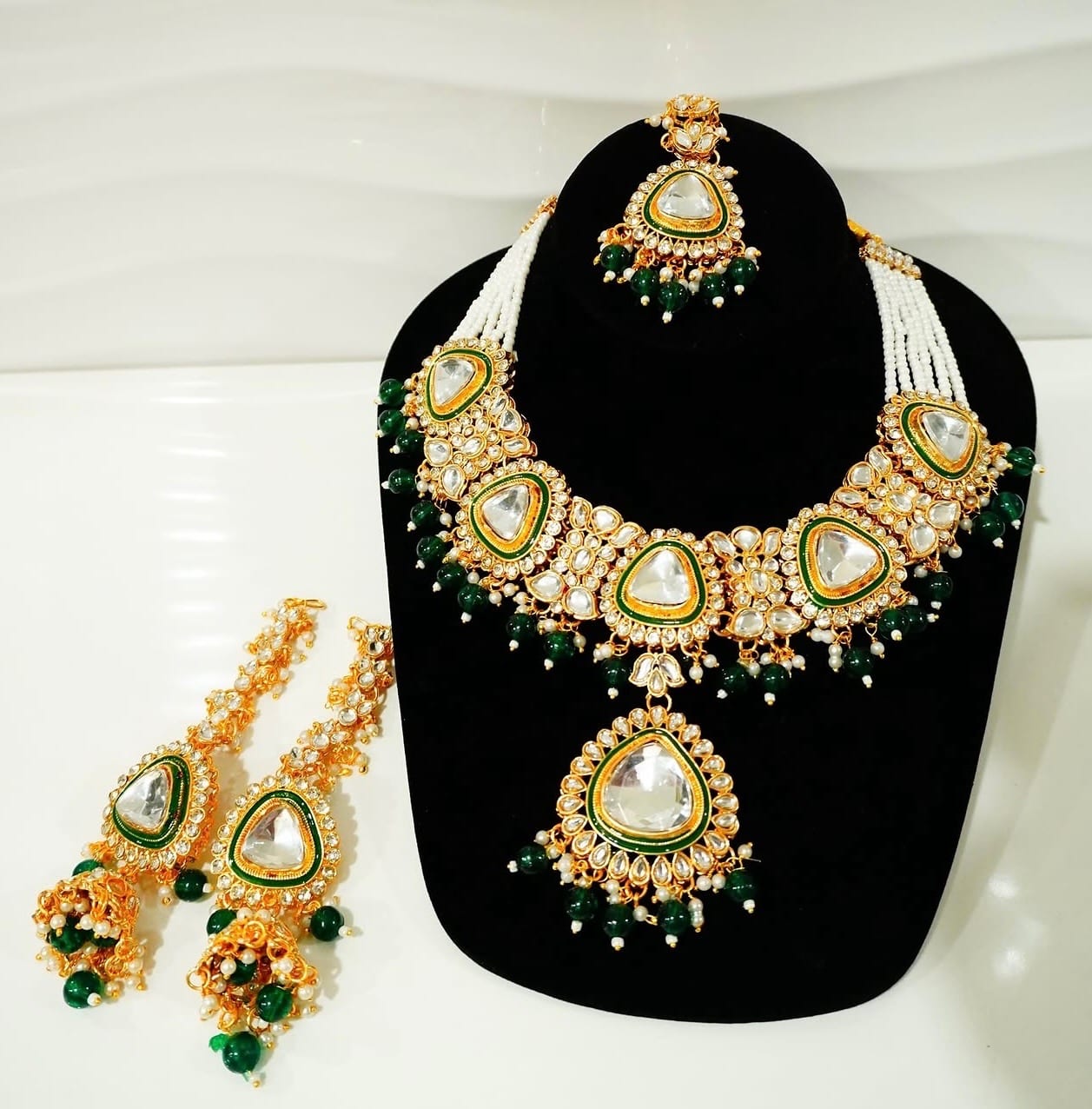Mesh Jewelry